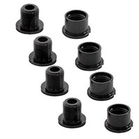 Easton Chainring Bolts (Pack of 4)