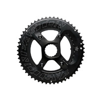 Easton Spider-Ring Assembly [Size: 53/39T] [Colour: Black]