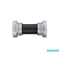 Shimano BB-RS501 Bottom Bracket Right and Left Adaptors BSA Bearing
