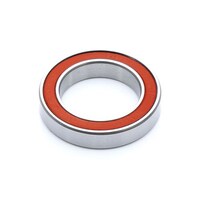 Enduro Bearings CH 6803 LLB ABEC-5 Hybrid Ceramic Radial Hub Bearing (17x26x5mm)