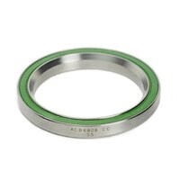 Enduro ACB 6808 CC 1.5 Inch Stainless Steel Headset Bearing 40x52x6.5mm 36x45