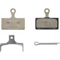Shimano BR-M7000 Resin Disc Pads + Spring G05S-RX
