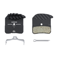 Shimano BR-M820 Resin Disc Brake Pad & Spring H03A-RF