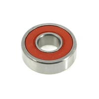 Enduro Bearings 6000 LLU MAX ABEC-3 Radial Suspension Bearing 10x26x8mm