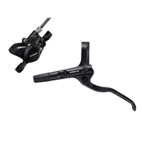 Shimano Altus BR-MT200 Rear Disc Brake BL-MT200 Left Lever