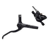 Shimano Altus BR-MT200 Front Disc Brake BL-MT200 Right Lever