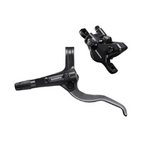 Shimano Deore BR-MT410 Rear Disc Brake BL-MT401 Left Lever