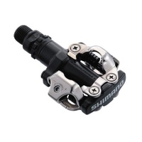Shimano Deore PD-M520 XC MTB Pedals Black
