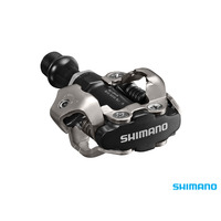 Shimano PD-M540 SPD MTB Pedals Black