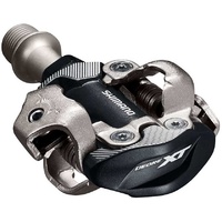 Shimano PD-M8100 SPD Pedals Deore XT Race/XC 