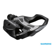 Shimano PD-R550 SPD-SL Pedals BLACK 