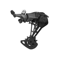 Shimano Cues Shadow RD+ Rear Derailleur 10/11-Speed