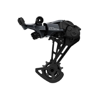 Shimano Cues U8000 Shadow+ Rear Derailleur 11-Speed Medium (50T Max)