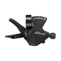 Shimano Alivio SL-M3100-R 9s Rapidfire Plus Shifting Lever