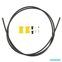 Shimano SM-BH59-JK-SS Hydraulic Disc Brake Hose Kit MTB - Straight Connect