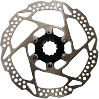 Shimano SM-RT54 Disc Rotor 160mm Deore Centerlock for Resin Pad
