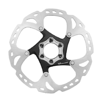 Shimano Deore XT SM-RT86 Ice-Tech 6-Bolt Disc Brake Rotor
