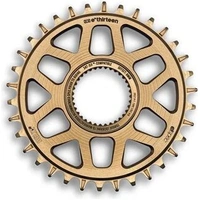 E-Thirteen Helix Race e*spec Chainring - DJI Avinox Direct Mount