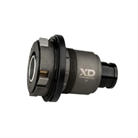 Race Face Freehub Body Kit Trace J-Bend XD Steel