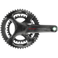 Campagnolo Super Record 12 Speed Carbon Crankset