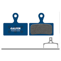 Galfer Bike FD452 Shimano Road G1455 Disc Brake Pads - Dura-Ace/Ultegra/XTR
