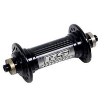 Hope Mono RS Front Hub - Black - 32H