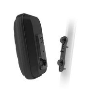 Fidlock Twist Toolbox Bike Base Set Black