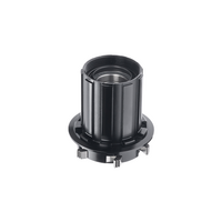 Funn Cassette Freehub Body - Shimano HG