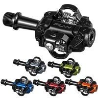 Funn Tactic Pedal SPD XC