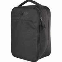 Fox MX Goggle Case Black