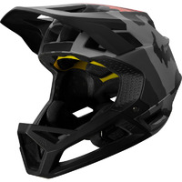 Fox Proframe MIPS Full Face MTB Helmet 