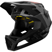 Fox Proframe MIPS MTB Helmet 