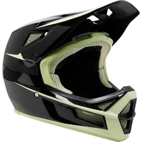 Fox Rampage Comp Stohn AS Full Face MTB Helmet