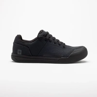 Fox Union Canvas MTB Shoes -  Black