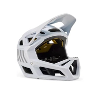 Fox Proframe Race Energy Full Face MTB Helmet