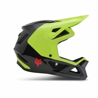 Fox Rampage Barge Full Face MTB Helmet