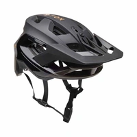 Fox Speedframe Pro Backfade MTB Helmet (New Version)