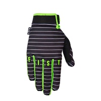 Fist Handwear Stripe Glove