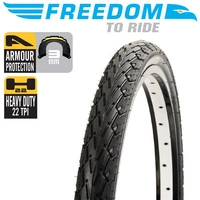 Freedom Tyre Scorcher 700 x 28C
