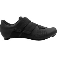 Fizik Tempo R5 Powerstrap Shoe [Colour: Black] [Size: 39]