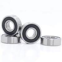 DIY MTB Bearing 608 ABEC 9 (608-2RS ABEC-9 white) - EACH
