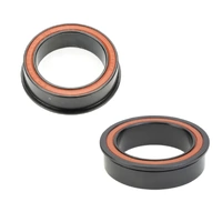DIY MTB Bottom Bracket Bearing Set DRF3041 x 11.2 Black Oxide
