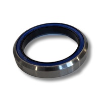 DIY MTB Upper/Lower Headset Bearing MH-P03K - 1 1/8 - 30.15mm x 41mm x 6.5mm 36/45 deg (TH-873) Giant/Canyon/Santa Cruz/Scott/Orbea/Norco