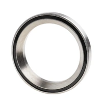 DIY MTB Headset Bearing - 1-1/4 34.1x46.8x7mm 45x45 Stainless Steel (MH-P17-SS)