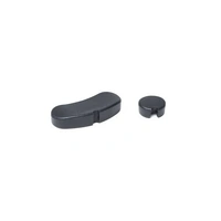 Cervelo CS028 Stem Blanking Plugs
