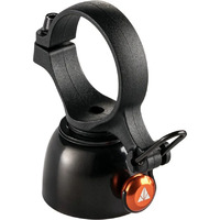Granite Design Cricket Bell [Colour: Black]
