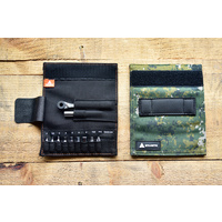 Granite Design Rock 'n' Roll Ratchet Tool Set