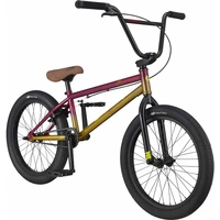 GT Performer Mercado Freestyle 20" BMX Sun