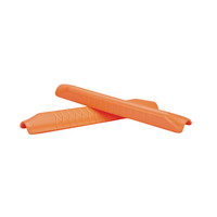 Guee Handlebar Pad [Colour: Orange]