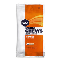 GU Energy Chews 60g (16 Pieces)